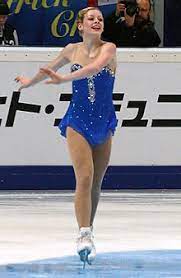 Gracie Gold Wikipedia