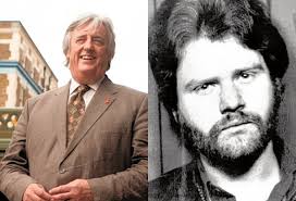 Mansfield has to rewrite memoirs after libelling killer