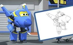 Harika Kanatlar Jerome Boyama Sayfasi 2020 Kanatlar Boyama Sayfalari Animasyon