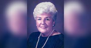 Marguerite Conlin Obituary