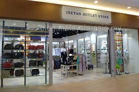 Outlet stores in johor bahru, malaysia. Factory Outlets In Malaysia Travel Food Lifestyle Blog