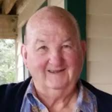 Obituary information for Robert Baxter Harden
