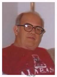 Riley Pugh Jr. (1928-2009)