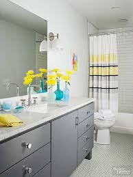 See more ideas about yellow bathrooms, bathroom design, bathroom interior. Yellow Tile Bathroom Novocom Top