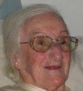 Elsa Roche de Rivas Argüello