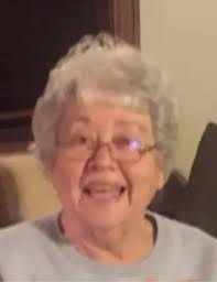 Obituary information for Shirley Gail Ratliff