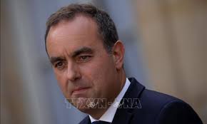 Ông Trump công bố nhân sự đầu tiên cho chính quyền mới