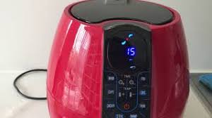 Up front, the author baldly asserted that, for her review, she intentionally skipped frozen prepared products like french fries, breaded fish sticks and chicken nuggets: How To Cook Frozen Breaded Shrimp In An Air Fryer Youtube