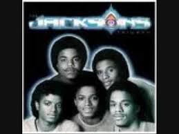 The Jacksons This Place Hotel With Lyrics Youtube Jackson Jackson Family Lyrics