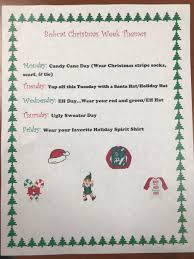 Read full profile holidays can be a very lonely time, particularly. Ehs Seniors On Twitter Christmas Week Themes For Next Week Let S All Get In The Christmas Spirit By Participating
