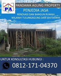 Membuat rencana anggaran biaya renovasi rumah kita bisa merinci penyiapan bahan bangunan, pembayaran tukang, penyediaan alat penunjang lainnya. Tukang Bangun Rumah Murah Di Tulungagung Tukang Bangun Rumah Di Tulungagung Biaya Tukang Bangunan Di Tulungagung