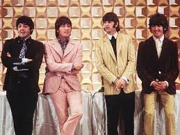 Beatlemania was the name given to the popular frenzy surrounding the beatles after the band's first appearances on british television in 1963. John Lennon 40 Years After John Lennon S Death The Beatles Survivors Paul Mccartney And Ringo Starr Still Making Music The Economic Times