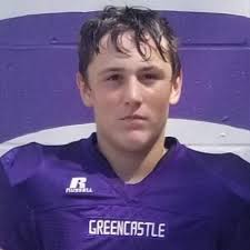 Wyatt Hamilton's High School Bio