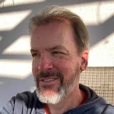 John Rowe (@JRoweBoat)