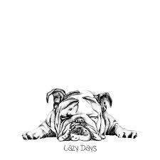 English Bulldog Illustration Google Search English Bulldog Art Bulldog Tattoo Bulldog Drawing