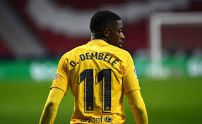 We did not find results for: Dembele Captain And Helm Of Barca And They Wanted To Kick Him Out In The Summer