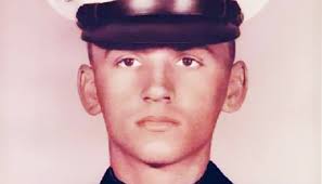 Klabunde, John P. USMC