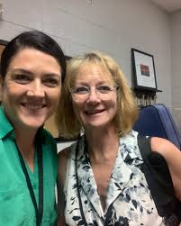 A new beat for us to learn. Thanks Hannah Reed