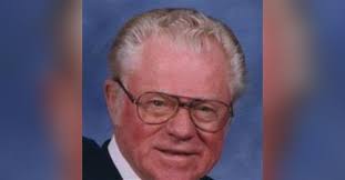 Vincent W. Walker Obituary