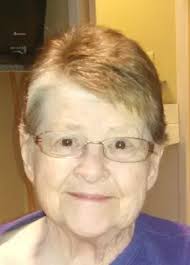 Obituary information for Gaynell Ackerman