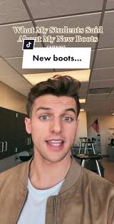 Mrs. Keynold Shows Off Her New Boots in 2022