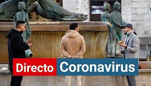 La epidemia del coronavirus continúa en la comunidad valenciana. Valencia Ultimas Noticias Barcelo Alerta De Que La Transmision Del Covid Esta Sin Control En La Comunidad Valenciana Comunidad Valenciana