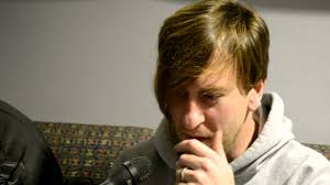 Michael "Moose" Thomas anuncia su salida temporal de Bullet For My Valentine