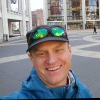 Keith V. Rehmel, RCDD