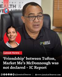 Speak Your Mind Jamaica