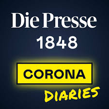 Their daughter was born in 2010. Corona Diaries 3 Lou Lorenz Dittlbacher Erzahlt Presse Play Podcast Podtail
