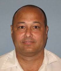 Wilson Robitaille Alabama Death Row