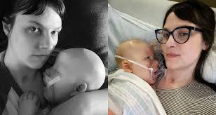 From Battlegrounds to Bridges: The Journey Erica Stearns Took as a  Medically Complex Caregiver Caffeinated Caregivers