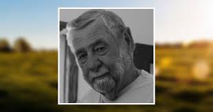 Charles V. "Chuck" Swanson Obituary September 11, 2020