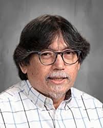 It is with heavy hearts that we share the news of the passing of our  beloved teacher, Mr. Fernando Roxas, who sadly passed away