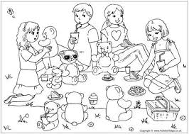 We did not find results for: Teddy Bears Picnic Colouring Page Summer Coloring Pages Bear Coloring Pages Teddy Bear Coloring Pages