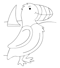 18 best puffin rock images on pinterest. Top 10 Puffin Coloring Pages For Toddlers