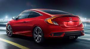 The 2020 honda civic facelift is finally here in malaysia, featuring upgraded looks and honda sensing. 2019 Honda Civic Fc Gets Mid Life Facelift In The Us Paultan Org