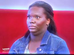 Jill Vertes Celebrates Kendal's Success