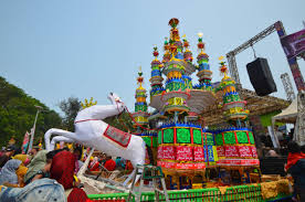 Di indonesia, organisasi pendidikan islam tumbuh subur dan sangat memberikan pengaruhnya terhadap kemajuan islam juga kemajuan bangsa. 8 Tradisi Religi Hanya Ada Di Indonesia Okezone Nasional