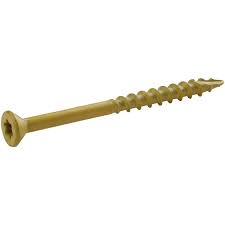 Deck plus composite deck screws were designed to provide superior weather protection all while coordinating with your decking finish. Deck Screws At Lowes Com