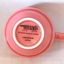 楽天市場】リサラーソン スタックカップ 220ml 【LISA LARSON】(コップ マグカップ キッチン 食器)グッズ 北欧 雑貨 贈り物 ギフト  おしゃれ 大人かわいい 誕生日プレゼント 出産祝 引っ越し祝 結婚祝 退職祝 : OKAYU LABO（オカユラボ）