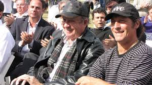 Murió miguel ángel juárez, goleador del mítico ferro de carlos griguol. Timoteo Griguol Griguoltimoteo Twitter
