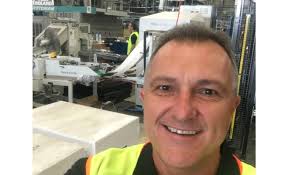 IVE Group automates with Rima