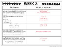 8th grade math might sound easy, but a lot of adults still fail miserably. Pearson Realize Answers 8th Grade Math