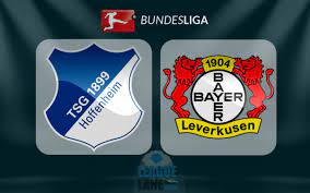 Bayer 04 leverkusen.#foxsoccer #bundesliga #hoffenheim #bayersubscribe to get the latest fox soccer. Hoffenheim Vs Leverkusen Tactical Analysis Tacticomotion