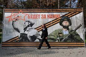 Trump strategist says priority in Ukraine is 'realistic' peace: 'Crimea is  gone' | South China Morning Post