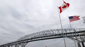 Médecins sans frontières/doctors without borders (msf) treats people where the need is greatest. With Canada And Mexico Borders Closed Americans Are Trapped In Their Own Health Care System Ctv News