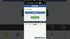 Kemudian, copy dan paste tulisan di bawah ini ke dalam notepad tersebut. Tutorial Cara Membuka Akun Facebook Yang Ke Kunci Sementara Youtube