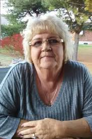 Bonnie Simpson Obituary