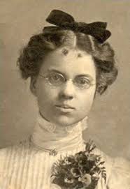 Mary May Vanderhoof Hay (1878-1964)